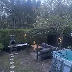Apartament Kolobrzeg - Podczele