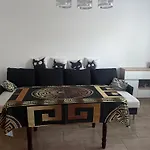 Apartament Kolobrzeg - Podczele