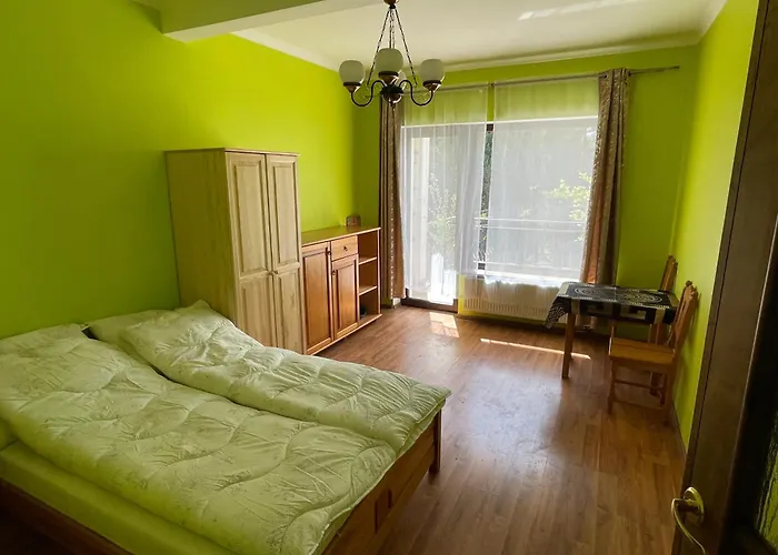 Apartament Kolobrzeg - Podczele