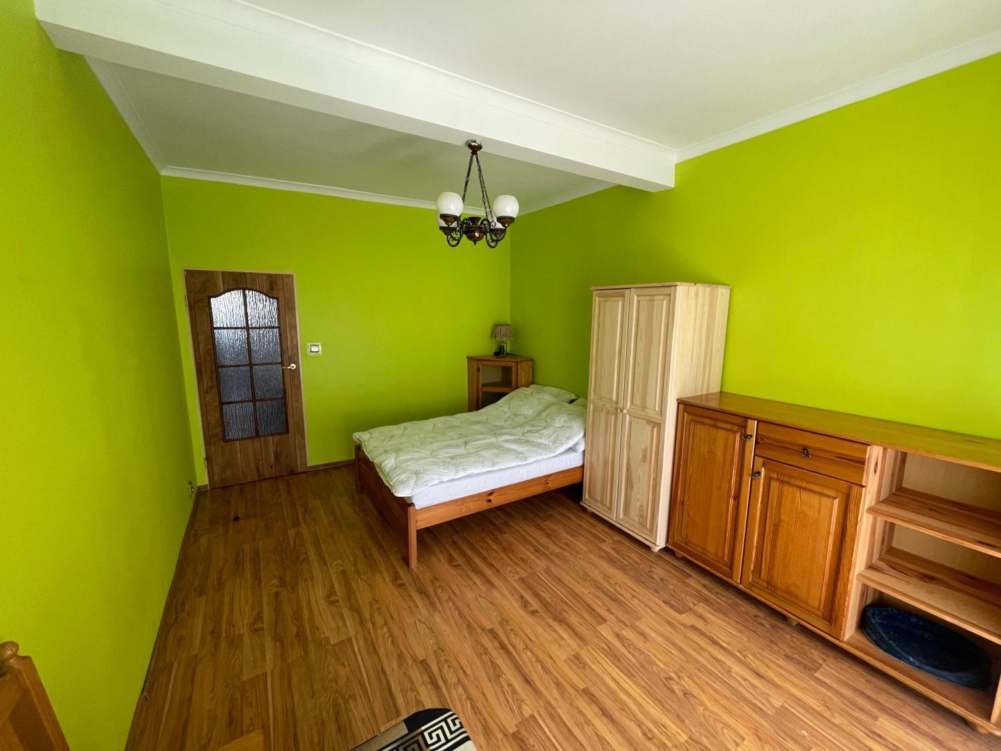 - Podczele Apartament *