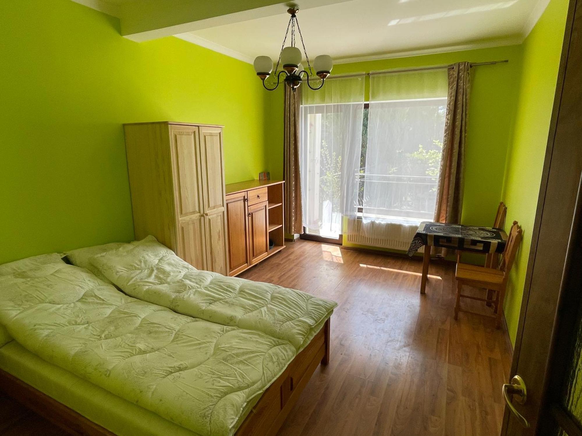 Apartament - Podczele