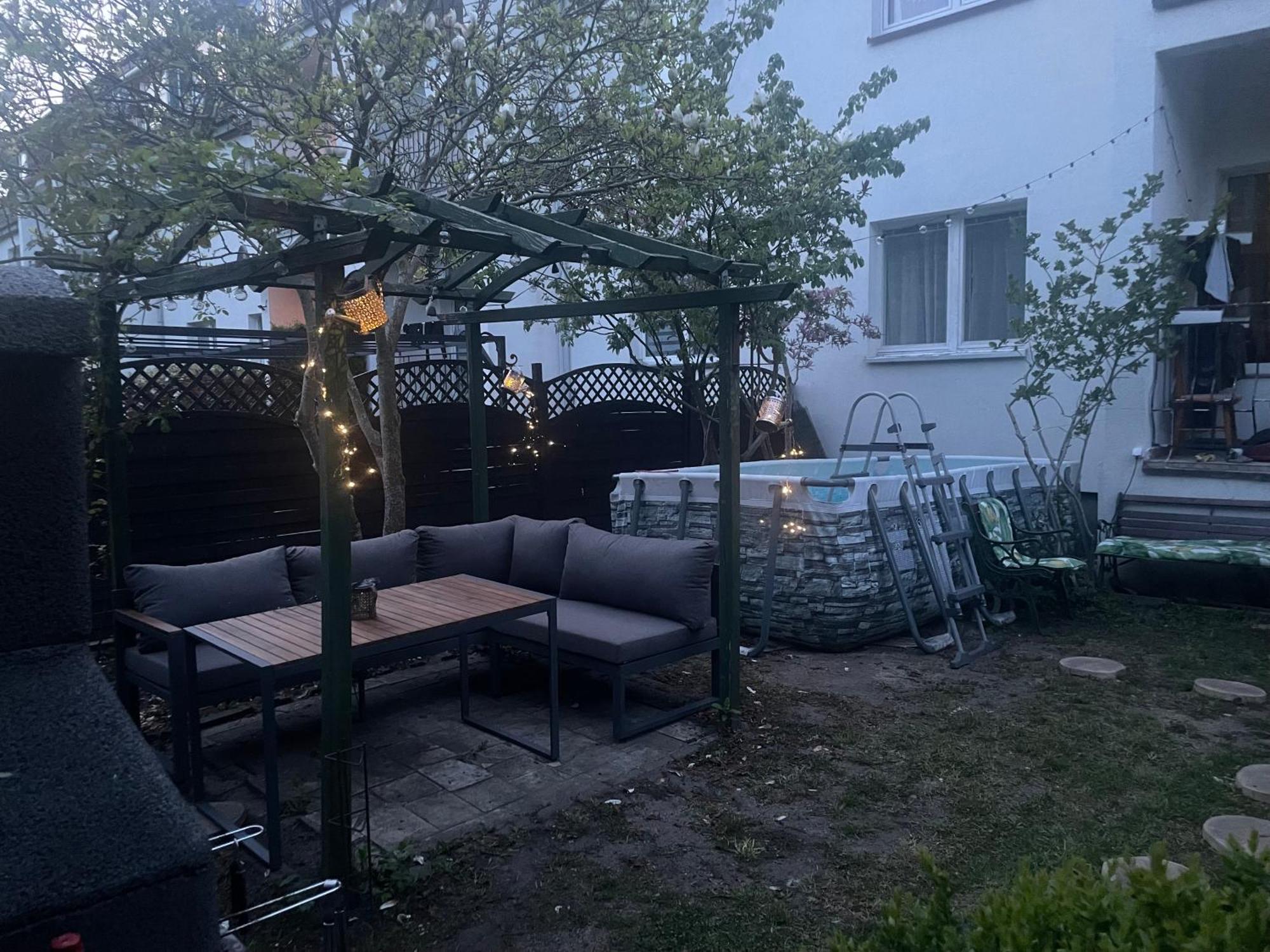 Apartament - Podczele